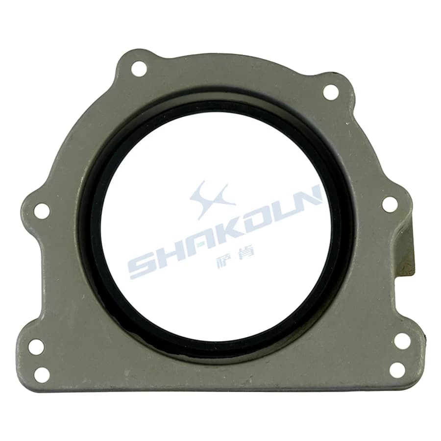 Crankshaft Rear Oil Seal