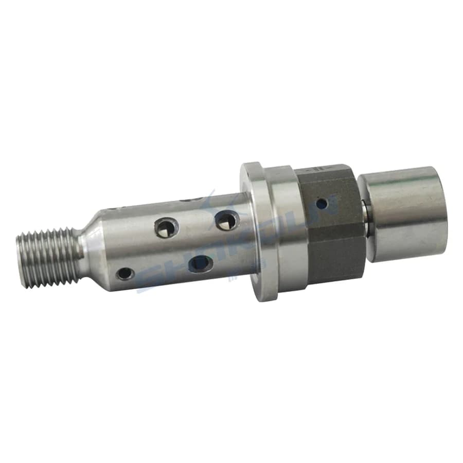 Camshaft