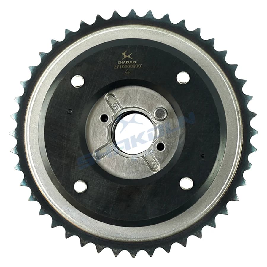 Timing Gear