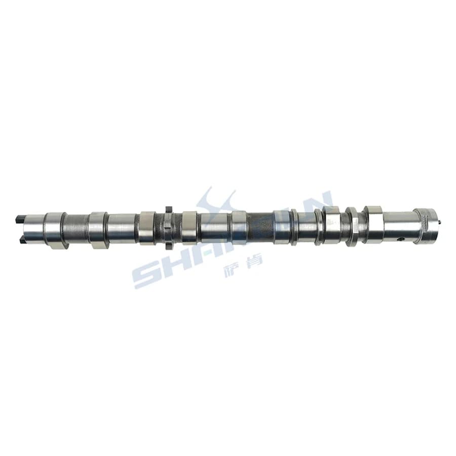 Camshaft