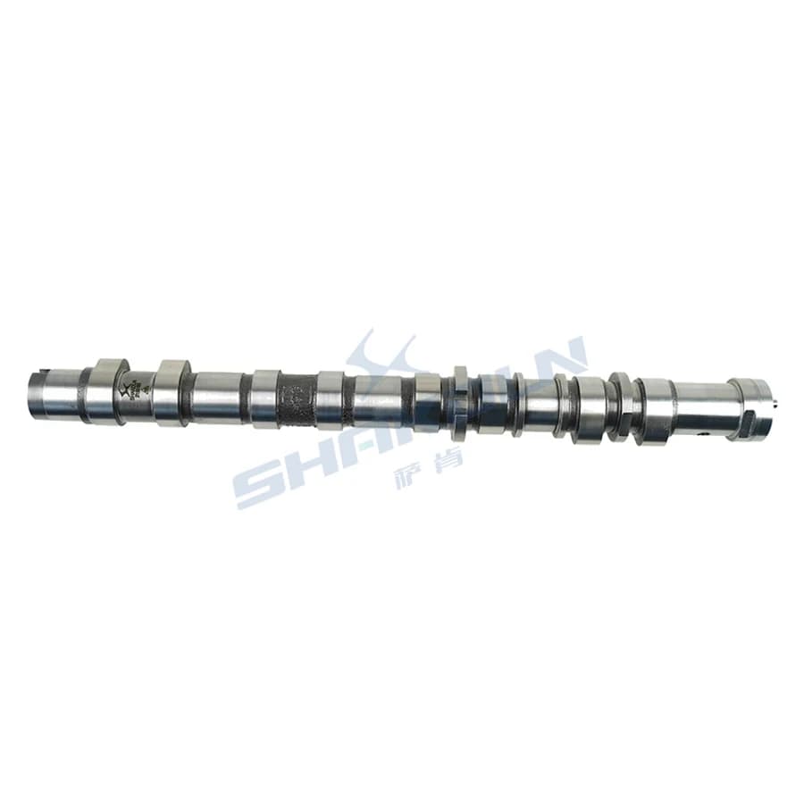 Camshaft