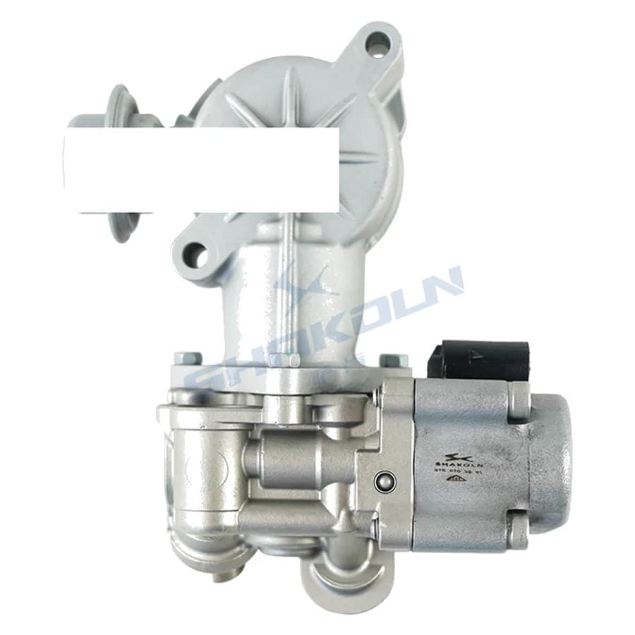 High Pressure Fuel Pump