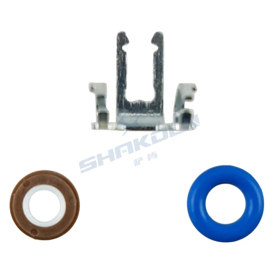 Fuel Injector Repair Kit