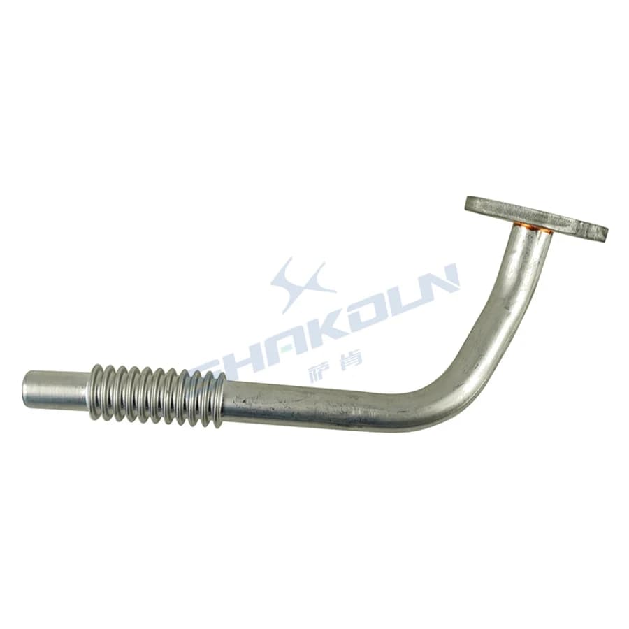 Turbo Boost Pipe