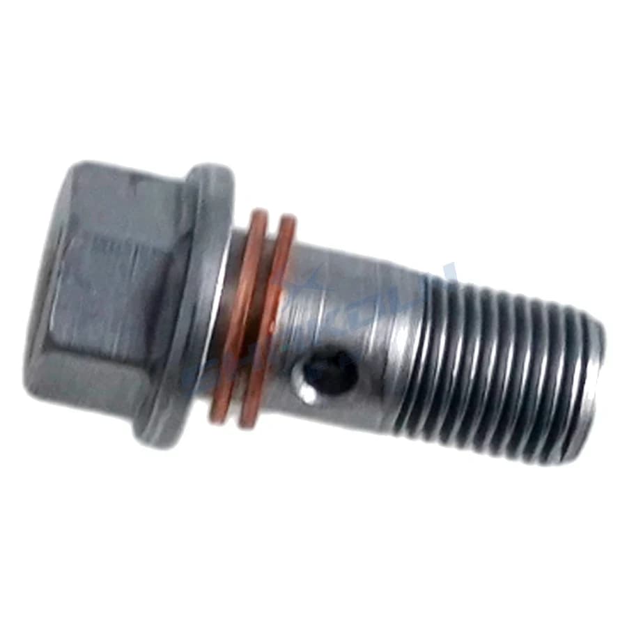 Turbo Boost Pipe