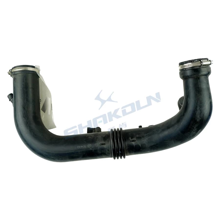 Intake Pipe