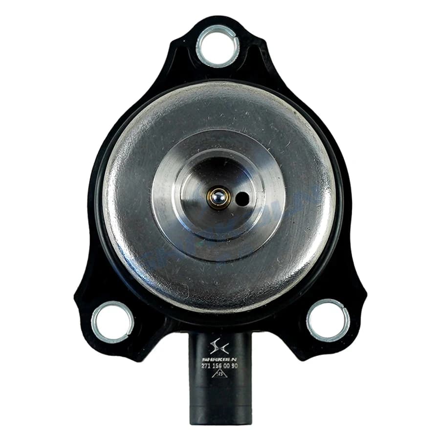 Camshaft