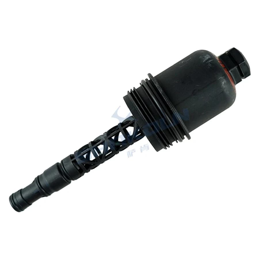 Oil Filter Housing Cap
