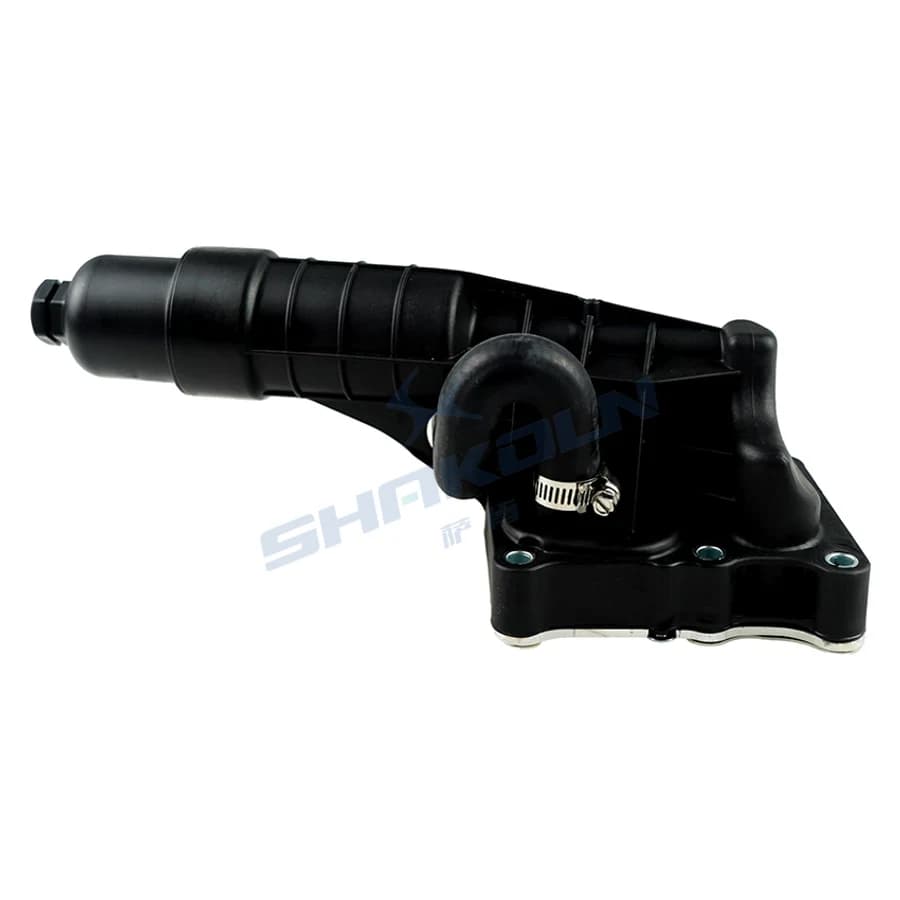 Oil Cooler