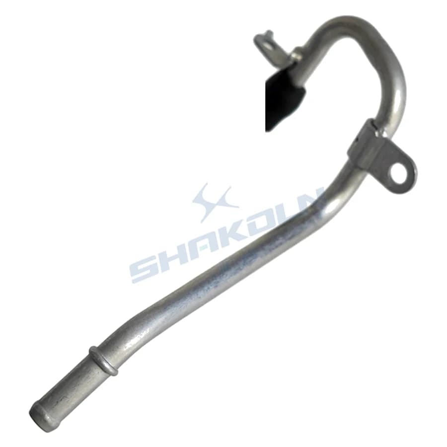Turbo Boost Pipe