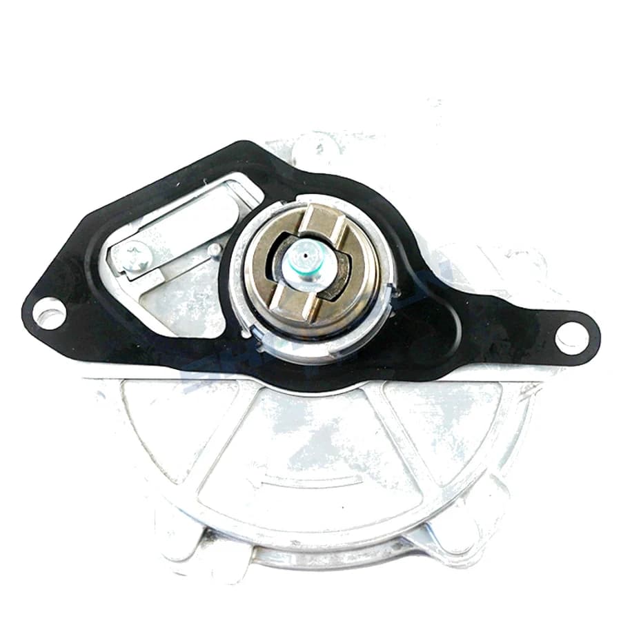 Vacuum Pump
