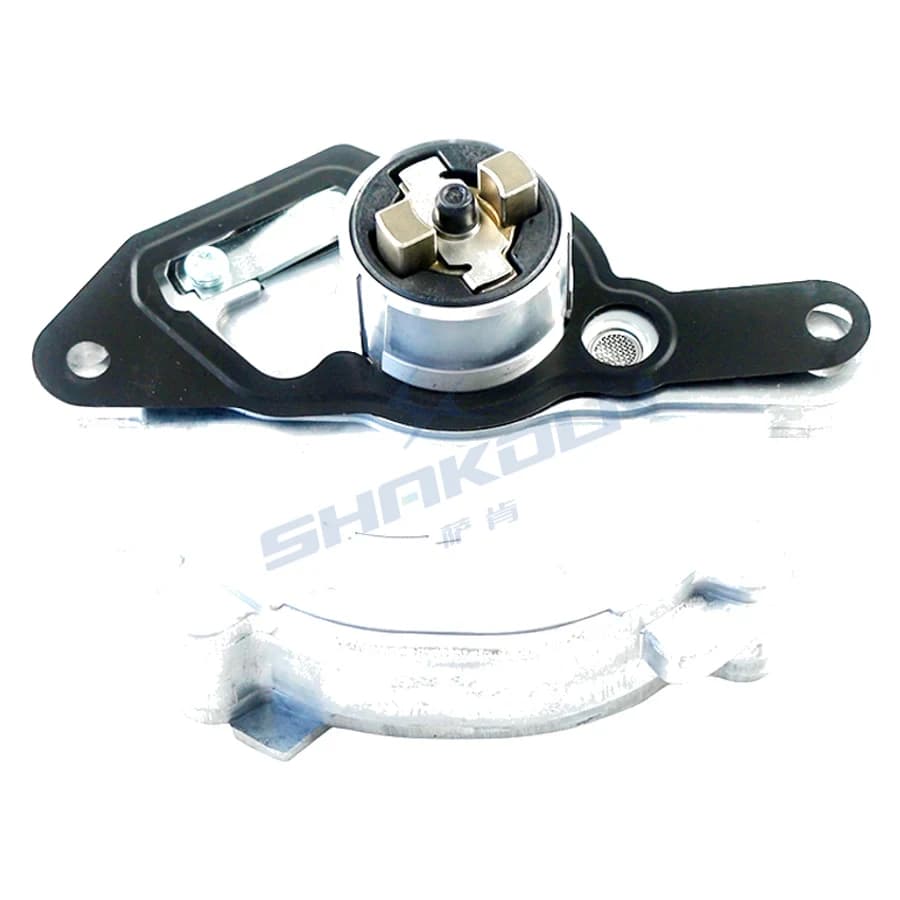 Vacuum Pump