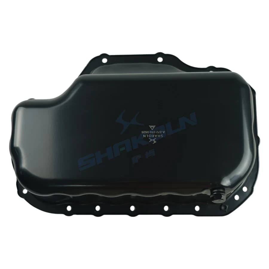 Engine Oil Pan