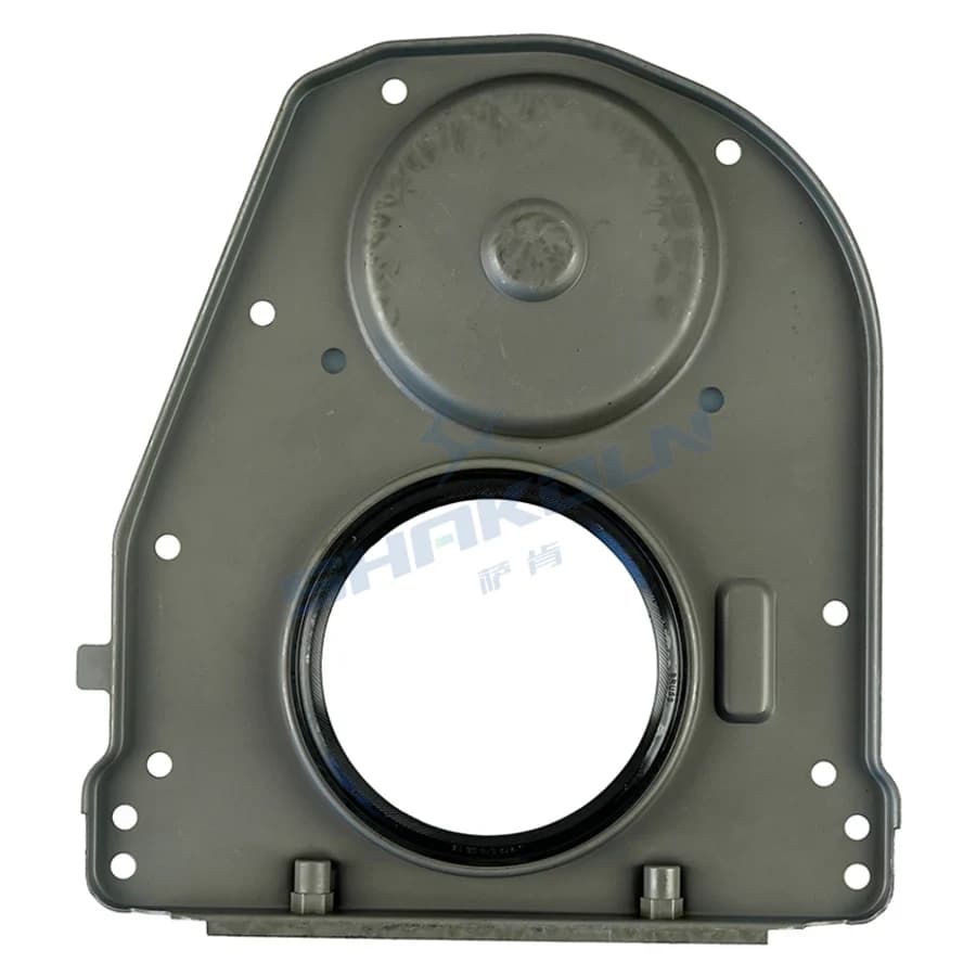 Crankshaft Rear Oil Seal