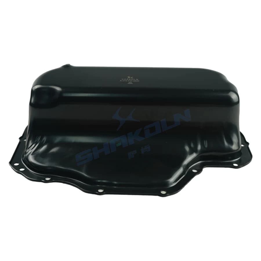 Engine Oil Pan