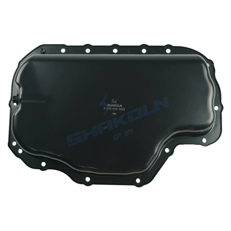 Engine Oil Pan