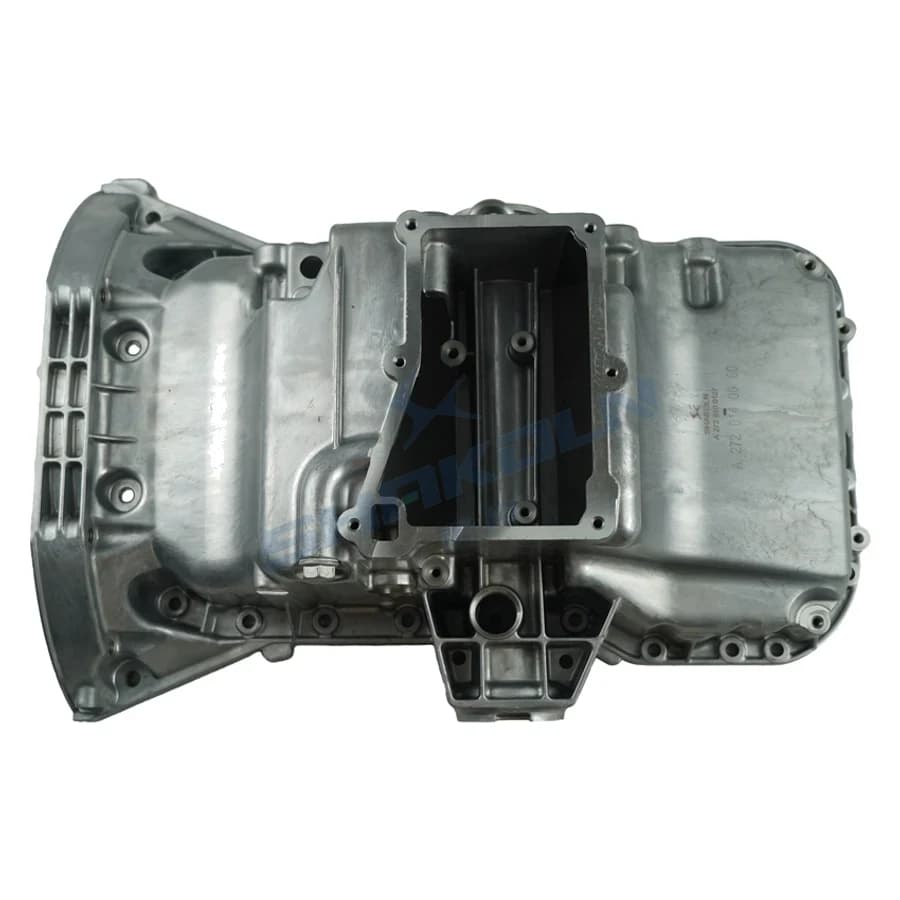 Engine Oil Pan