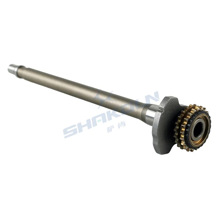Balance Shaft (Small Bore)