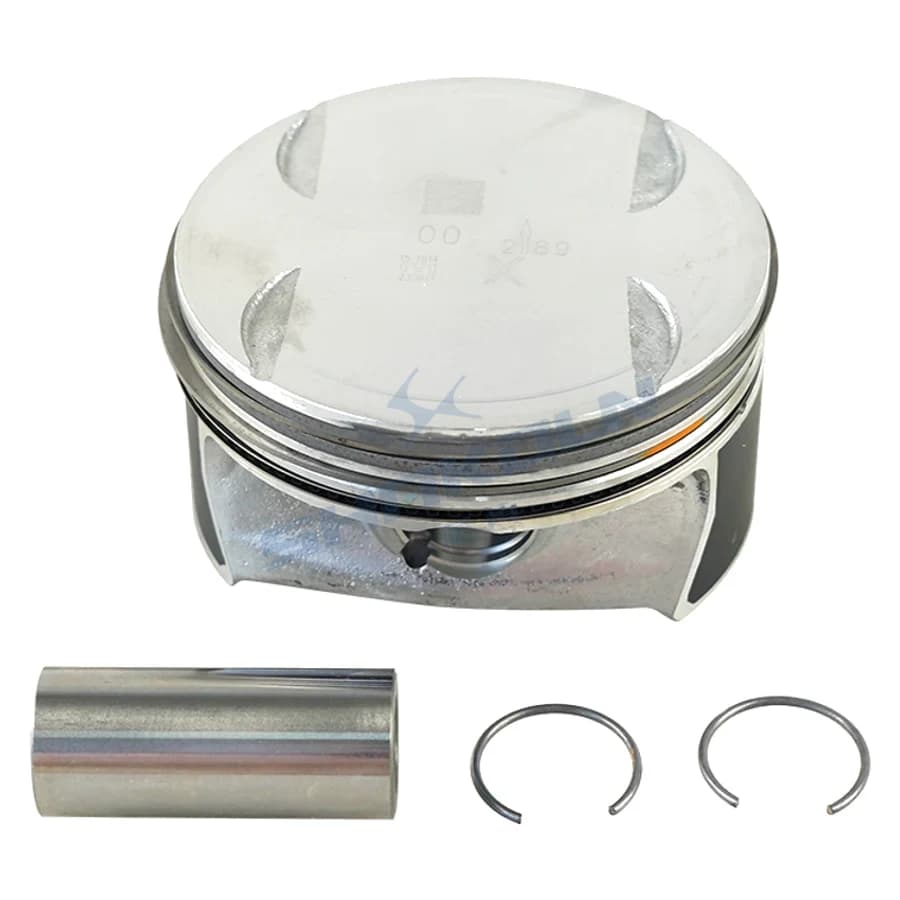 Piston