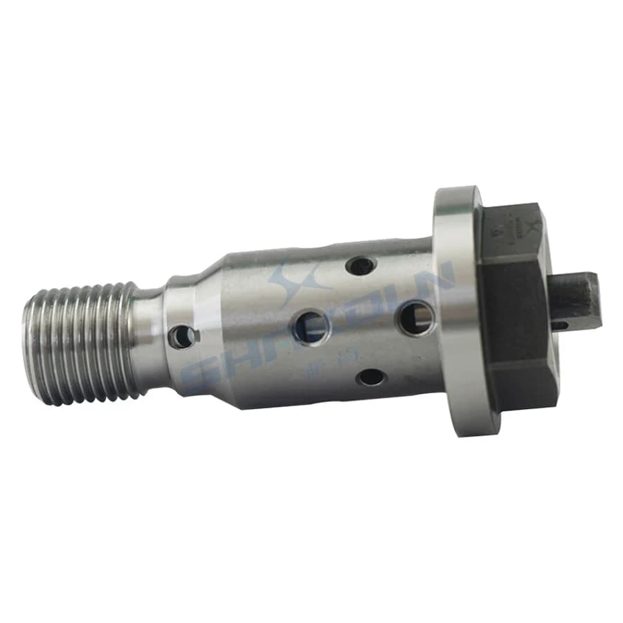 Camshaft