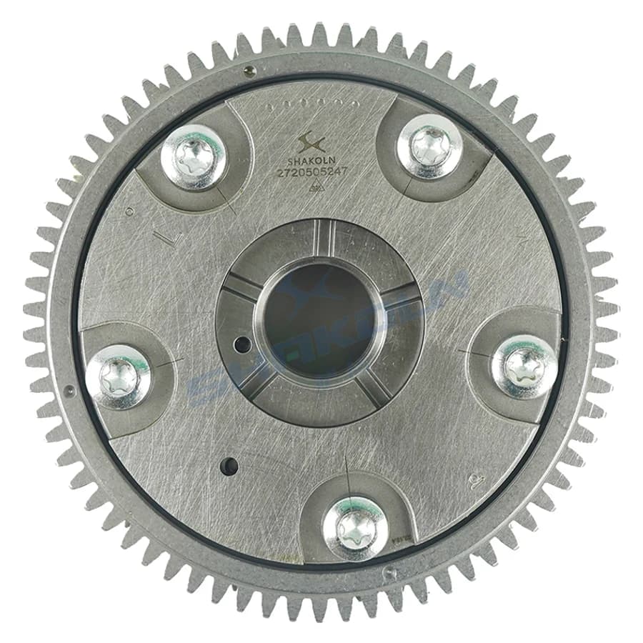 Timing Gear