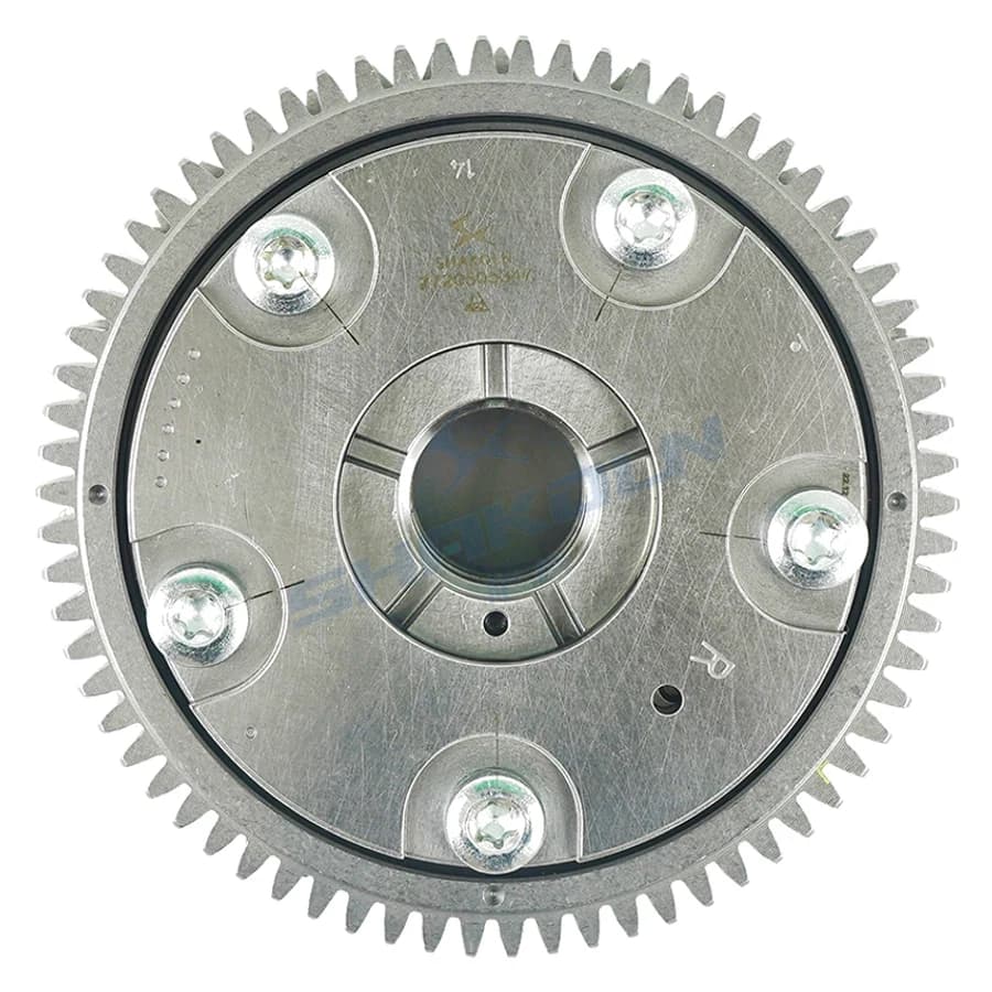 Timing Gear