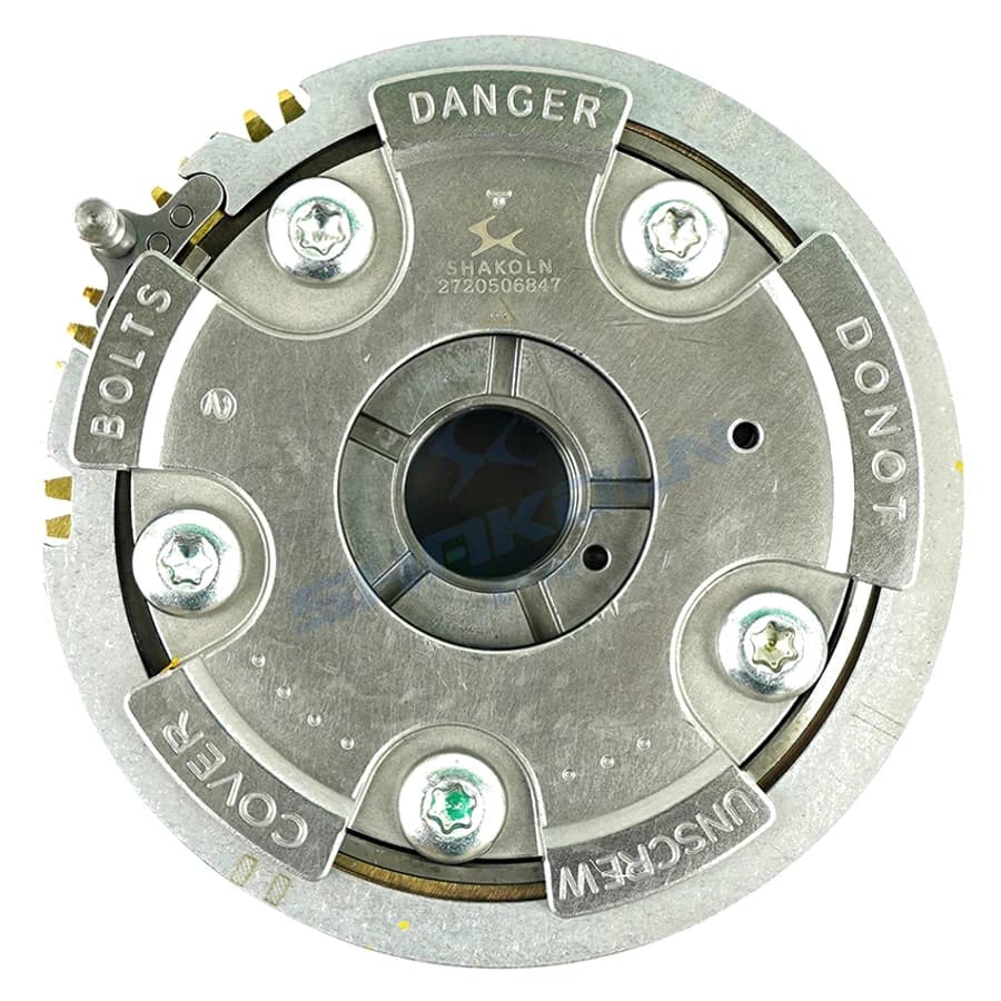 Timing Gear