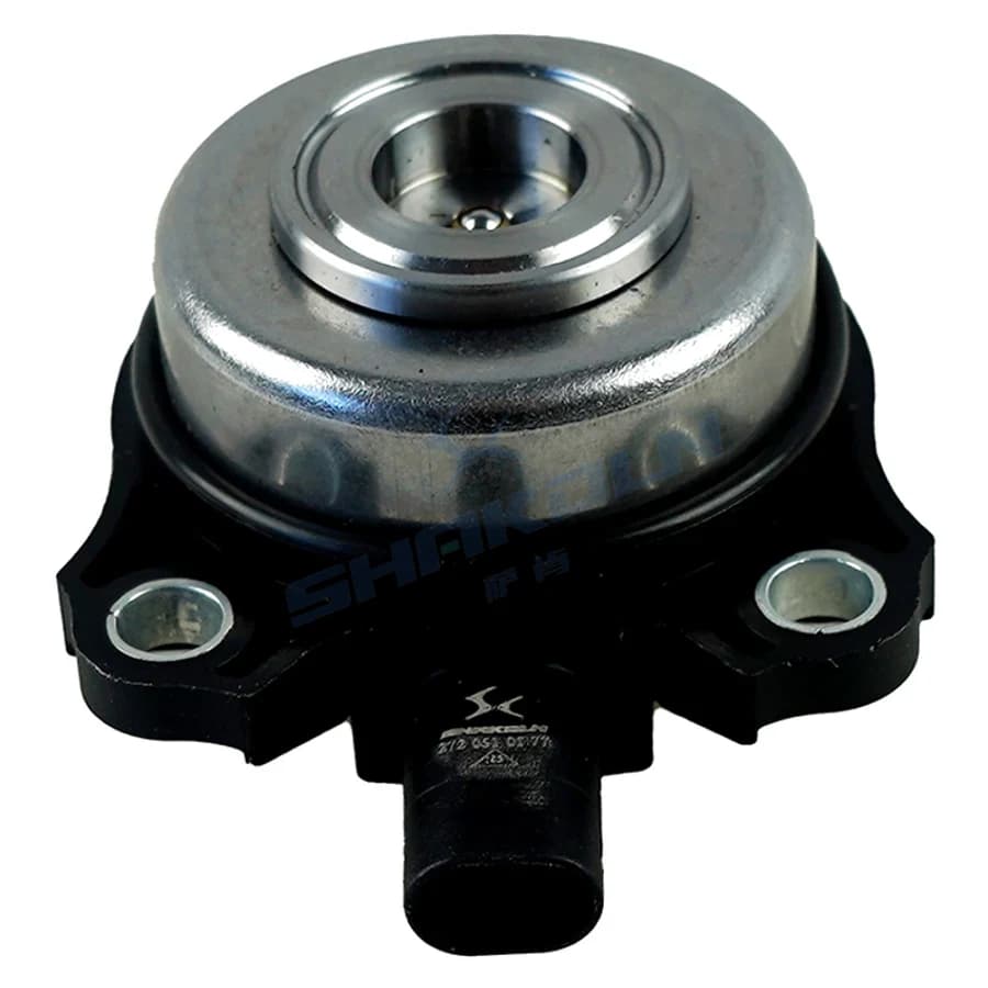 Camshaft