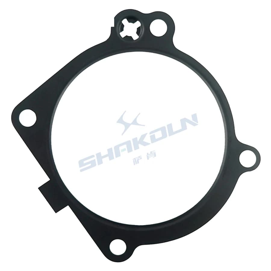 Throttle Body