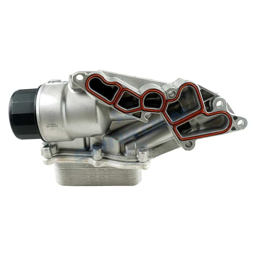 Oil Cooler