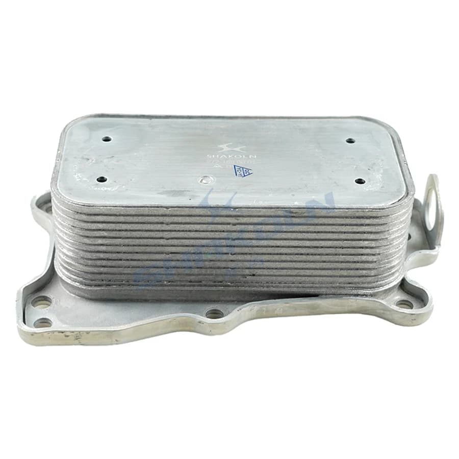 Oil Cooler