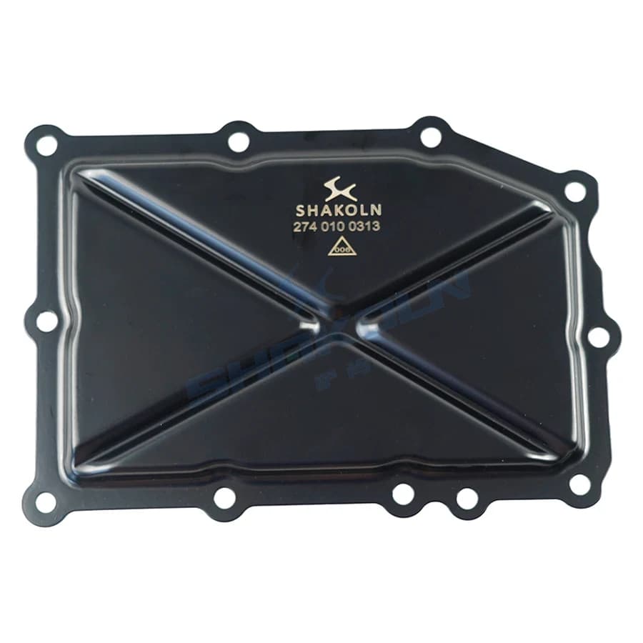 Oil Pan