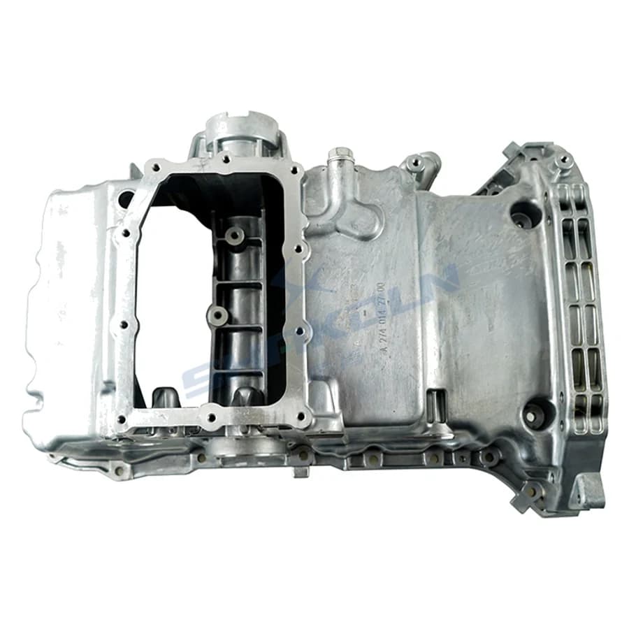 Oil Pan