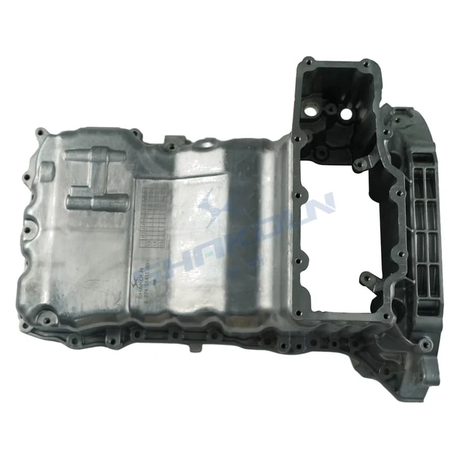 Engine Oil Pan
