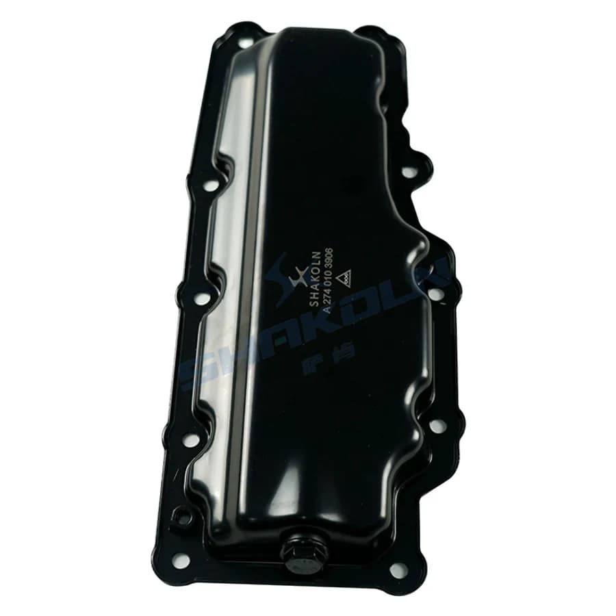 Engine Oil Pan
