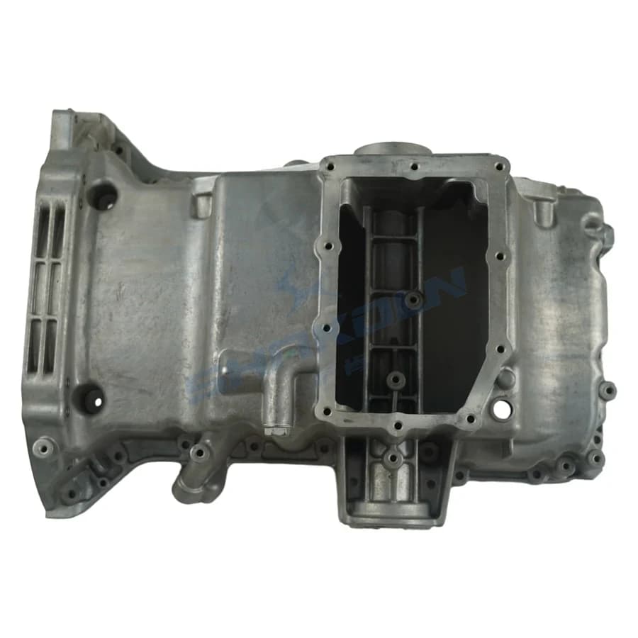 Engine Oil Pan