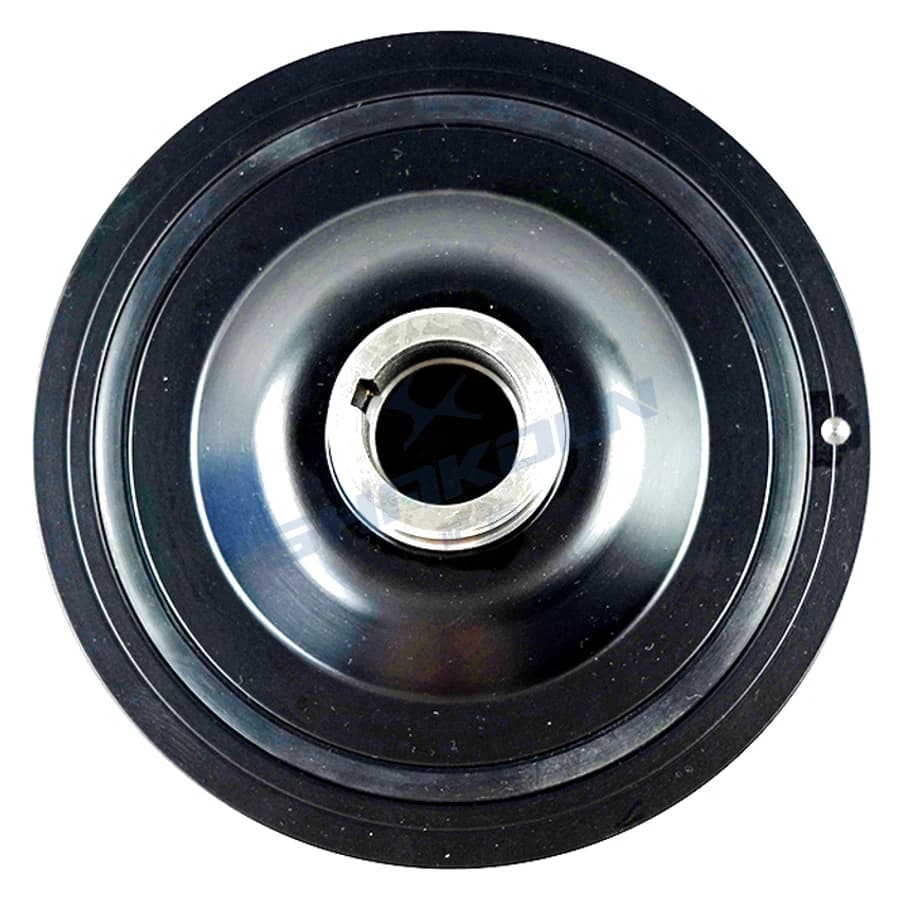 Crankshaft Pulley