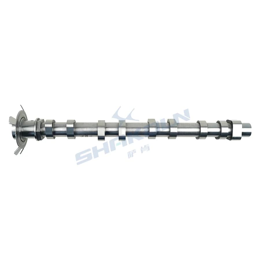 Camshaft