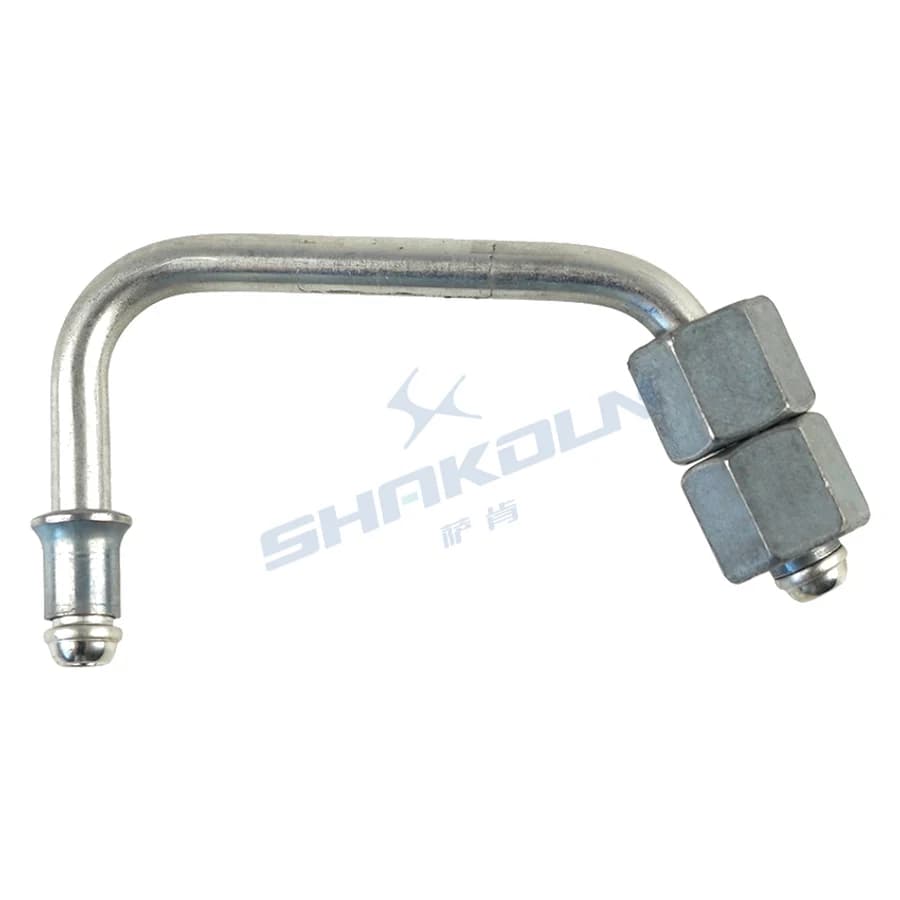Turbo Boost Pipe