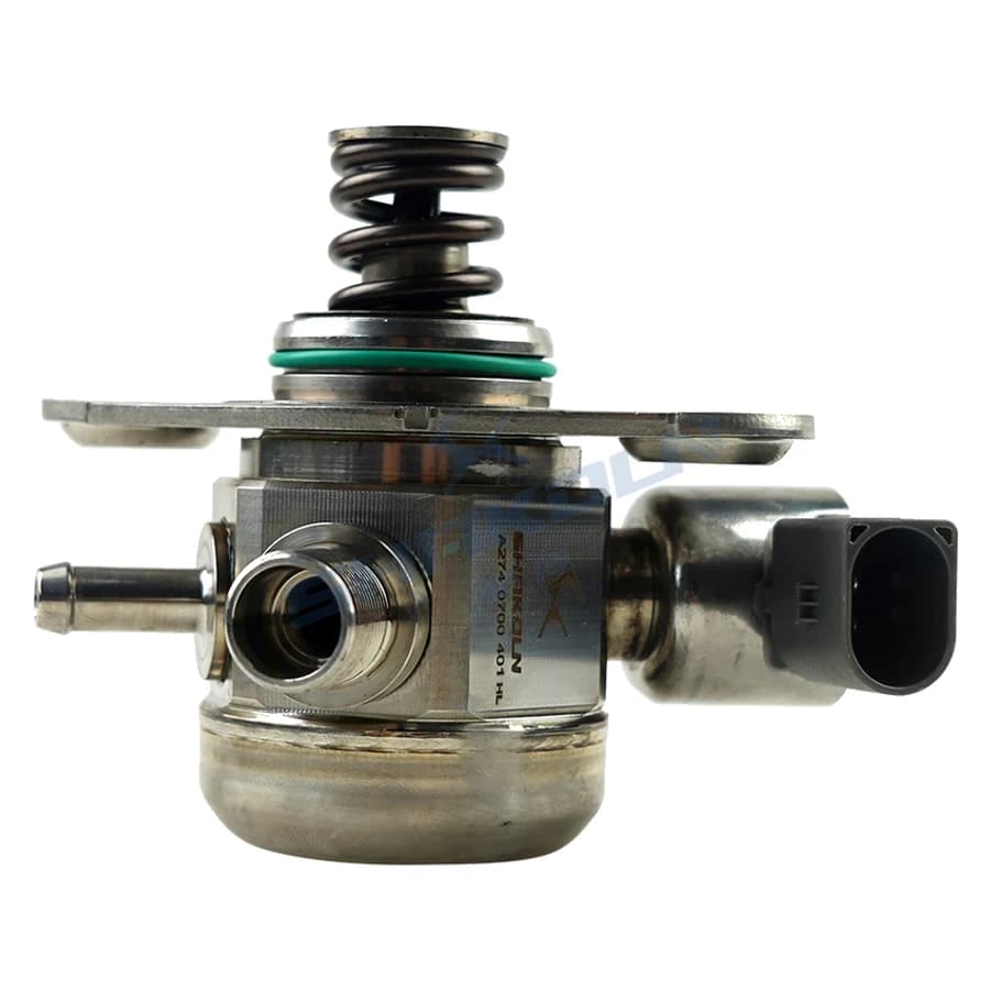 High Pressure Fuel Pump