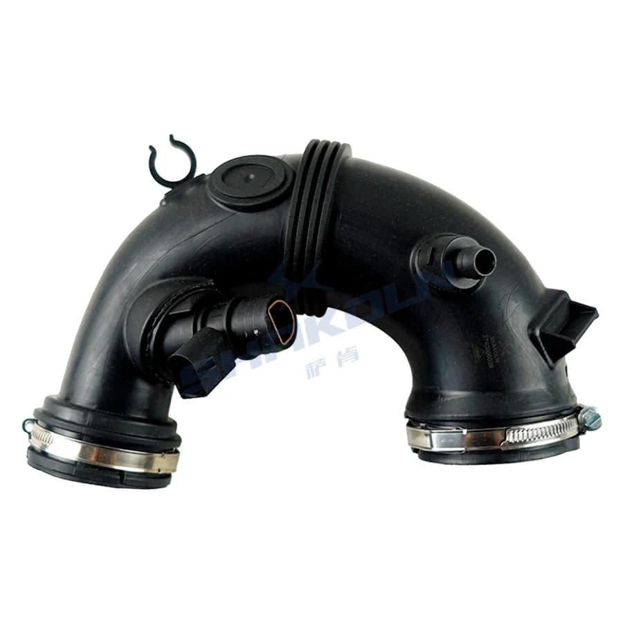Intake Pipe