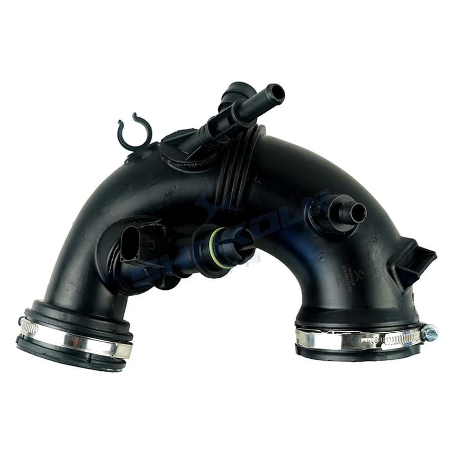 Intake Pipe