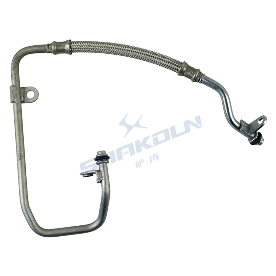 Oil Supply Pipe