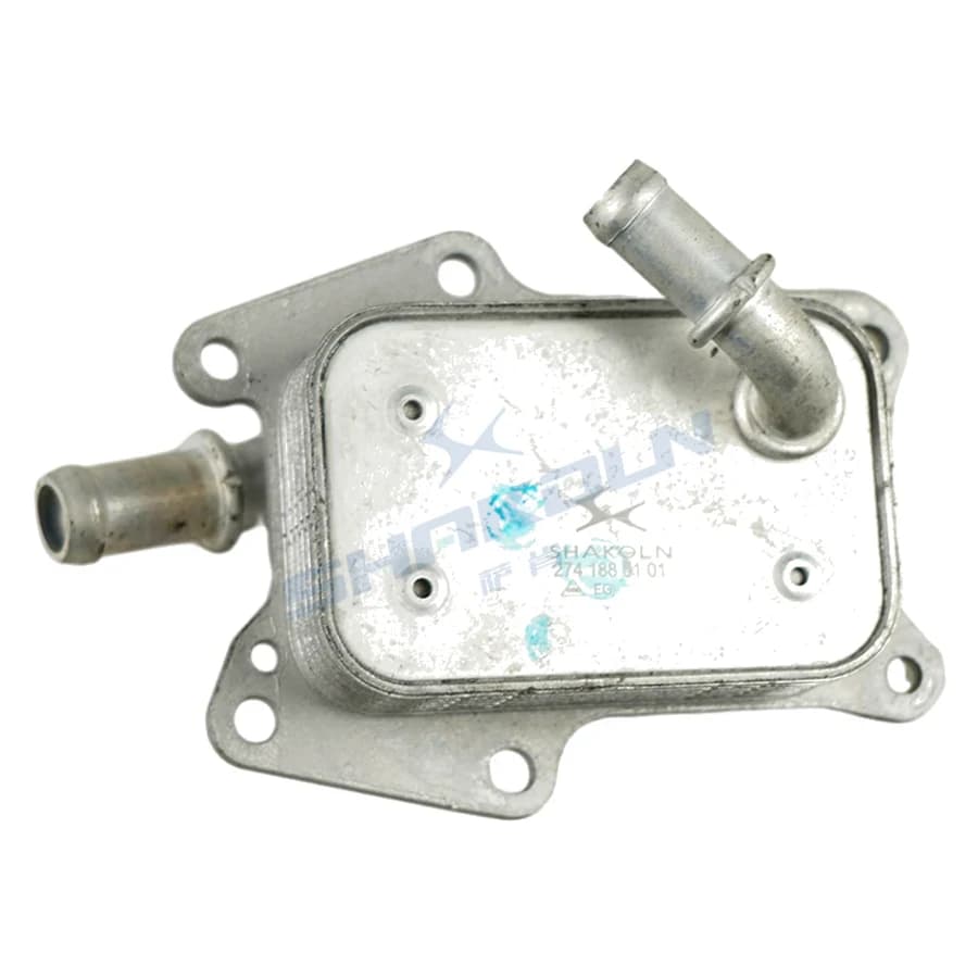 Oil Cooler
