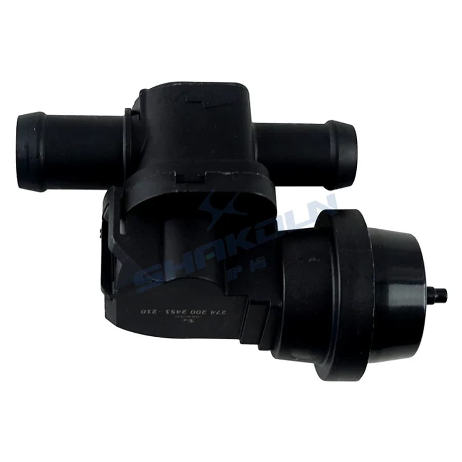 Shut-Off Valve