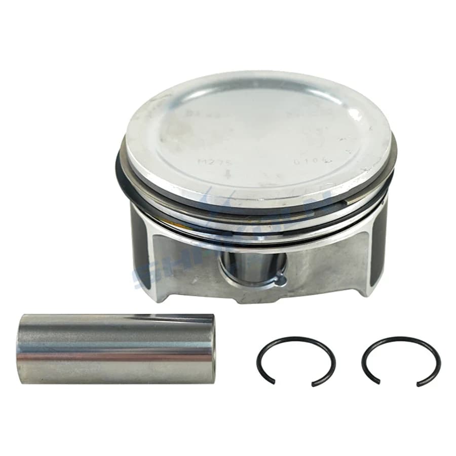 Piston