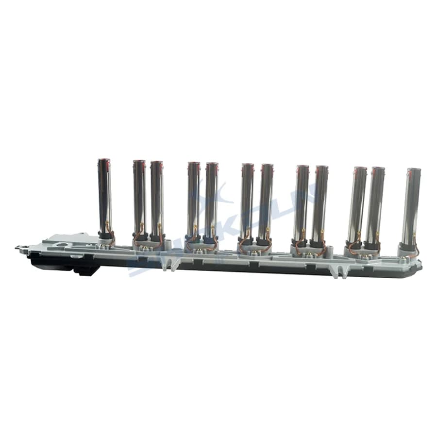 Ignition Coil Left
