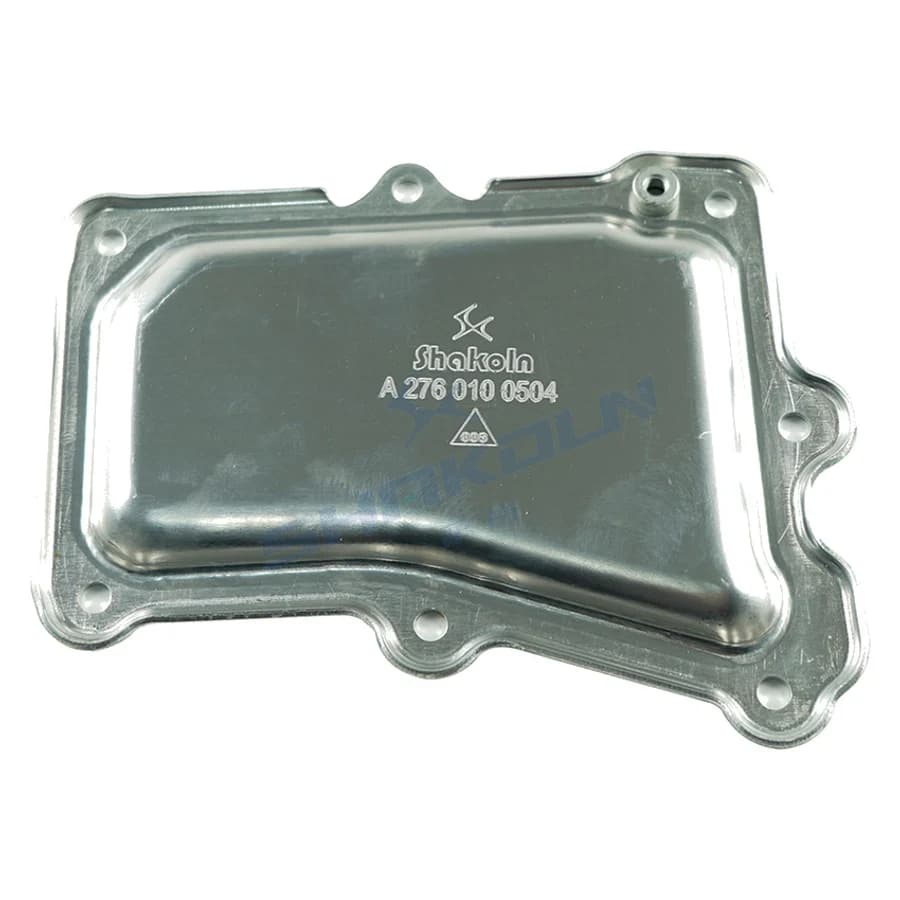 Engine Oil Pan