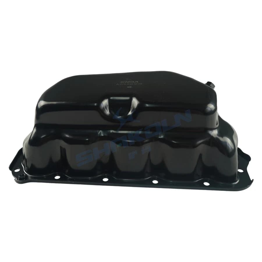 Engine Oil Pan