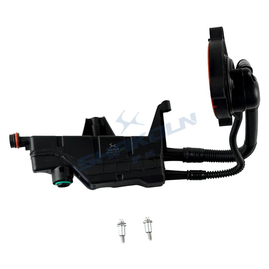 Oil-Water Separator